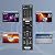 RMT-TX100U for Sony tv Remote and Sony Controller TV and Bravia Smart HDR OLED TVs LCD LED RMT-TX100U with Netflix XBR KDL Series
