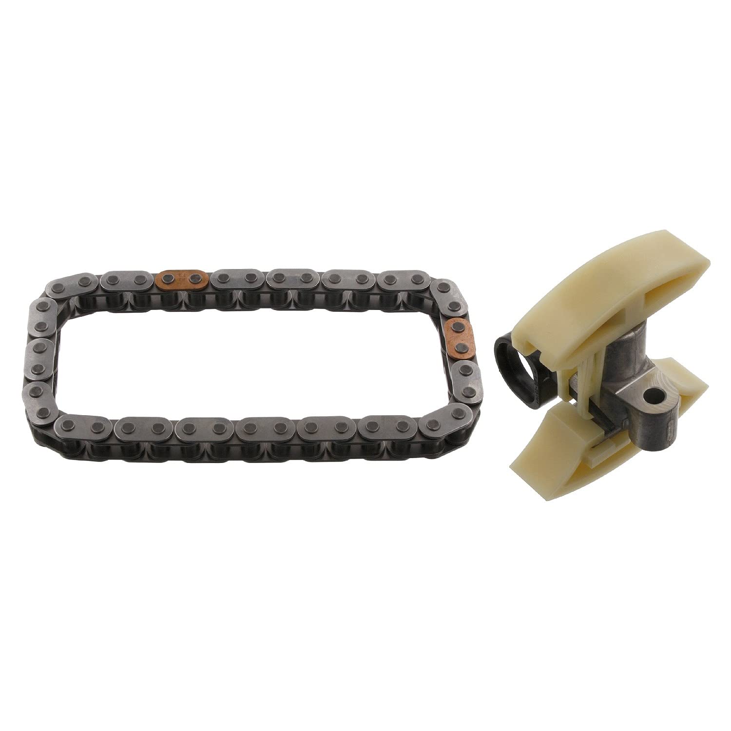 Timing Chain Kit fits MINI COOPER R56 1.6D 06 to 10 11317805967 Febi Quality New