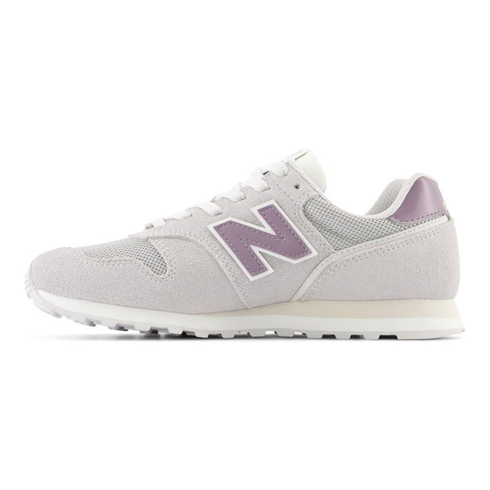 New Balance 373 entrenadoresNiñas — view 3