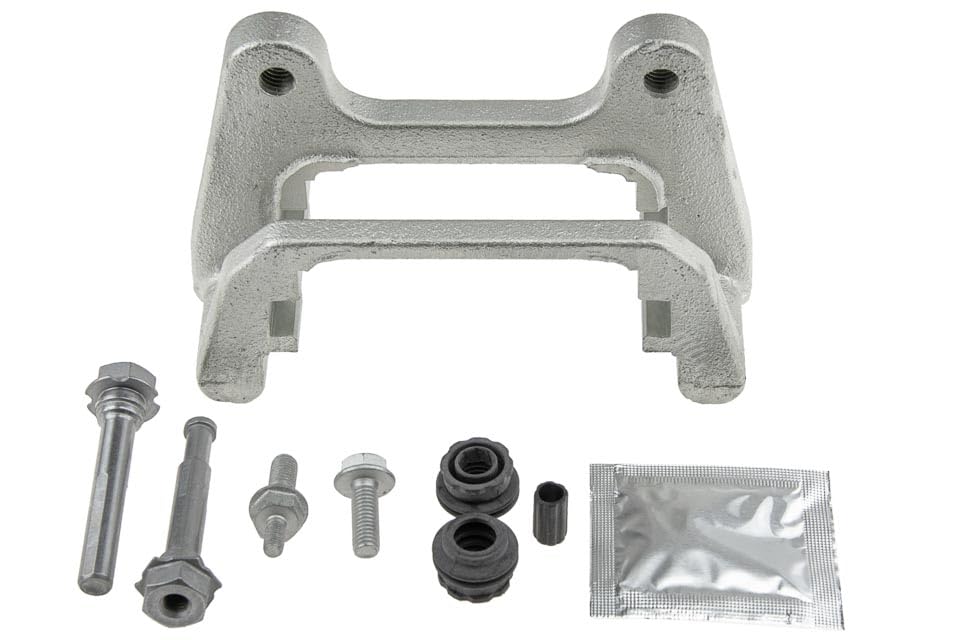 Support d'étrier de frein gauche Jeep Cherokee 2013+ HZT-CH-034A