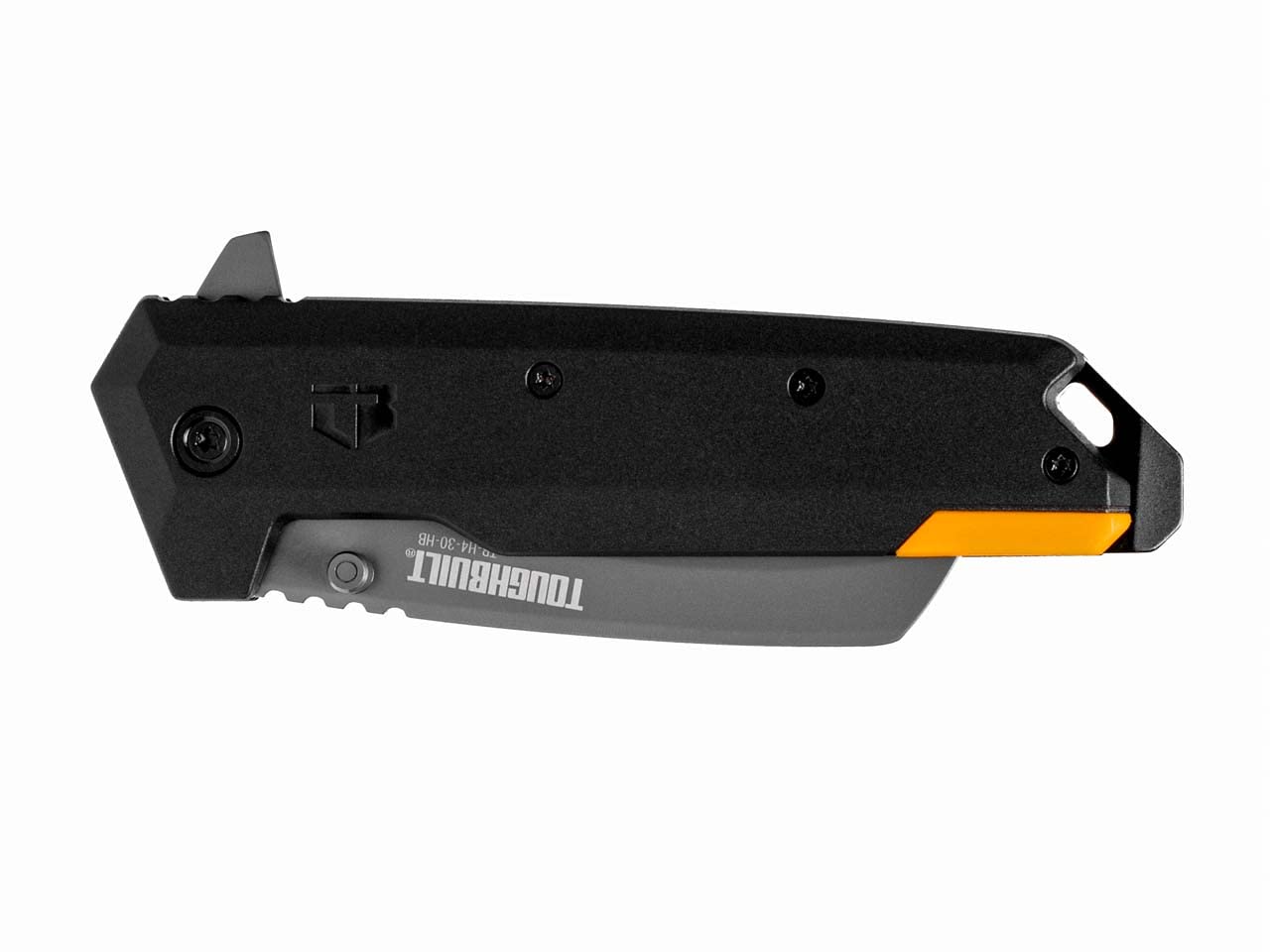 Toughbuilt Tb-h4-30-hb-bea Hawkbill Cuchillo plegable