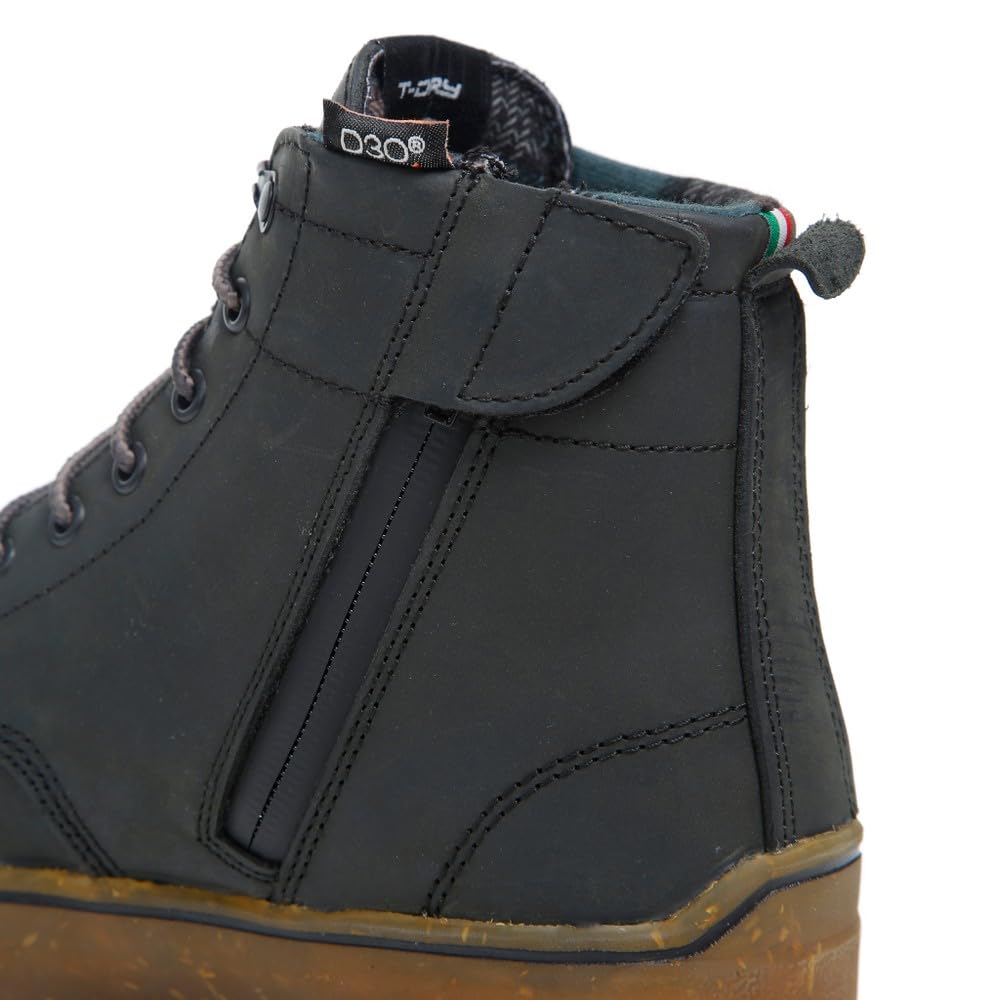TCX Herren Dartwood WpMotorcycle Boot