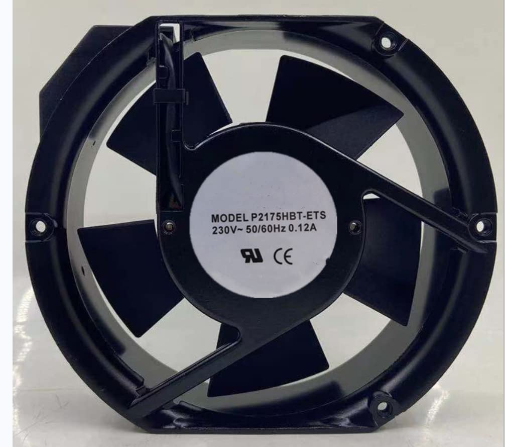 UWUKCJOKQ 230V 0.12A 17251 Cooling Fan 172X150X51mm
