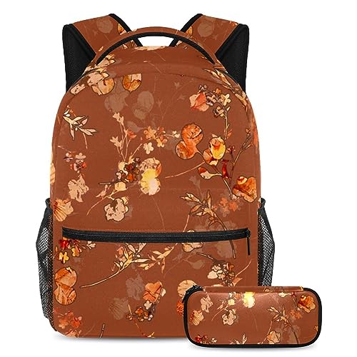 Sac à dos pour garçons et filles résistant pour alléger le poids scolaire