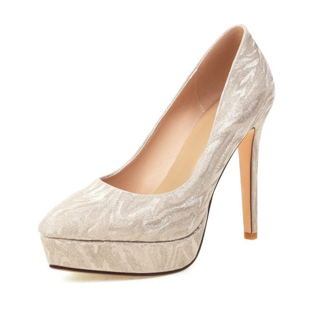 Womens High Heel Pumps, Ladies Sexy 