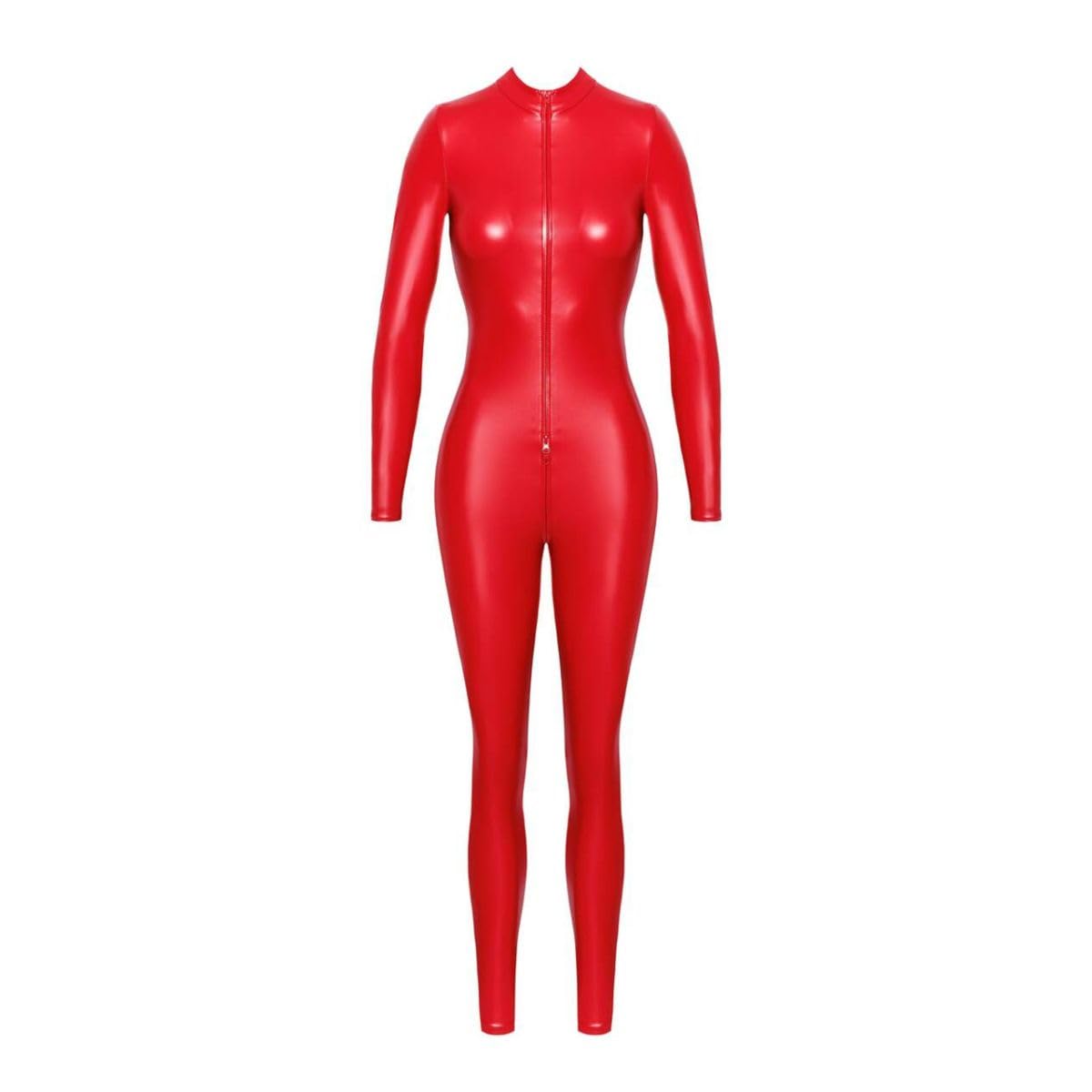 Noir Handmade Overall Catsuit Donna