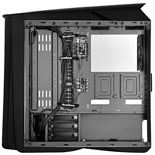 Build My PC, PC Builder, SilverStone Technology PM01C-RGB