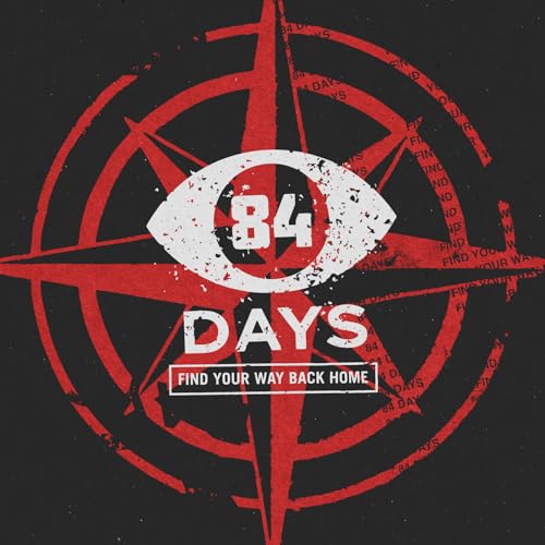 84 Days