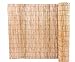 Produktbild Schilfrohrmatte geschält 100x600 "Deluxe" von bambus-discount - Sichtschutzzäune Sichtschutzwand Gartensichtschutz Balkonsichtschutz Windschutz Sichtschutzwand für Garten und Terasse Blickschutz für Balkon Sichtschutzwände Sichtschutzwände