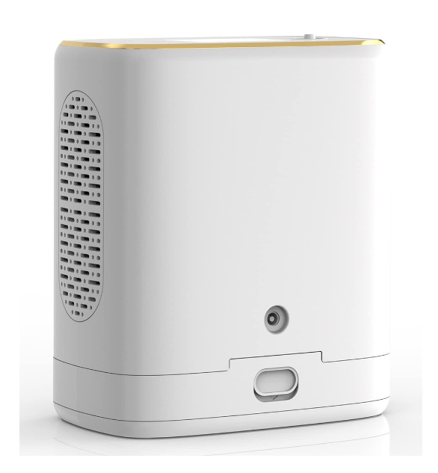 Buy Portable Oxygen Concentrator Generator, Pulse and Constant