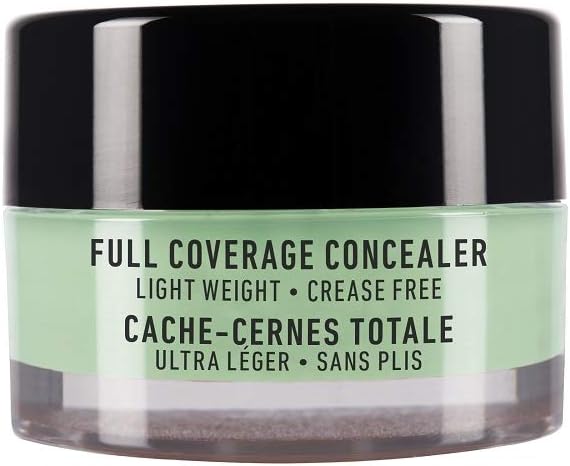 Concealer Jar by NYX Cosmetics CJreen