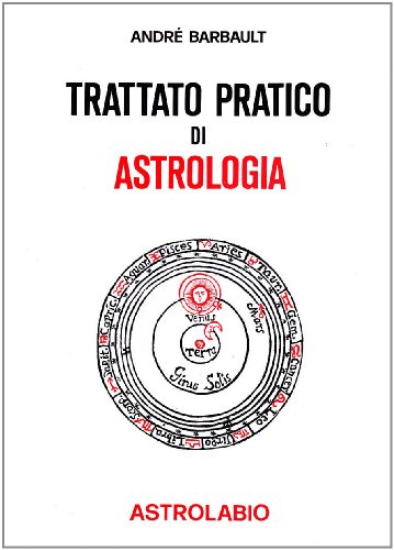  Trattato pratico di astrologia