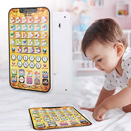 Image of Learning Machine Toy, Learning Machine, Lightweight Ecofriendly for Children Kids
