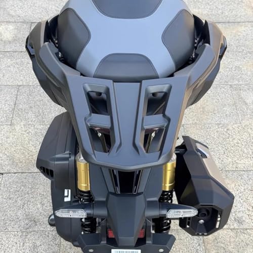 Porte-bagages rail vertical ADV 350 pour fixer solidement votre coffre