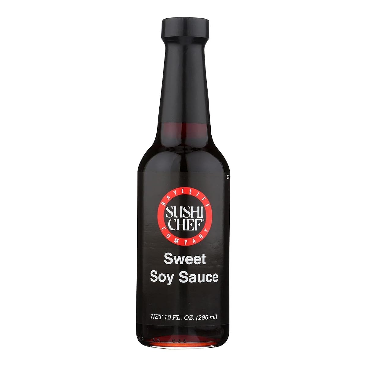 Sushi Chef Sweet Soy Sauce, 10 Fluid Ounce - 6 per case.6