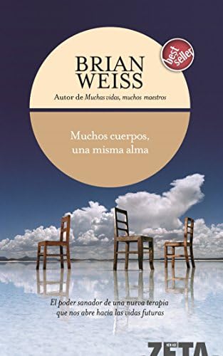 Muchos cuerpos, una misma alma / Same Soul, Many Bodies (Spanish Edition) Paperback – December 31, 2014