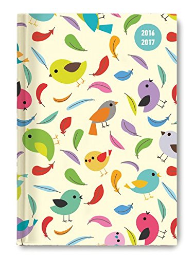 Alpha Edition Collegetimer 170703 Diario da Scuola...