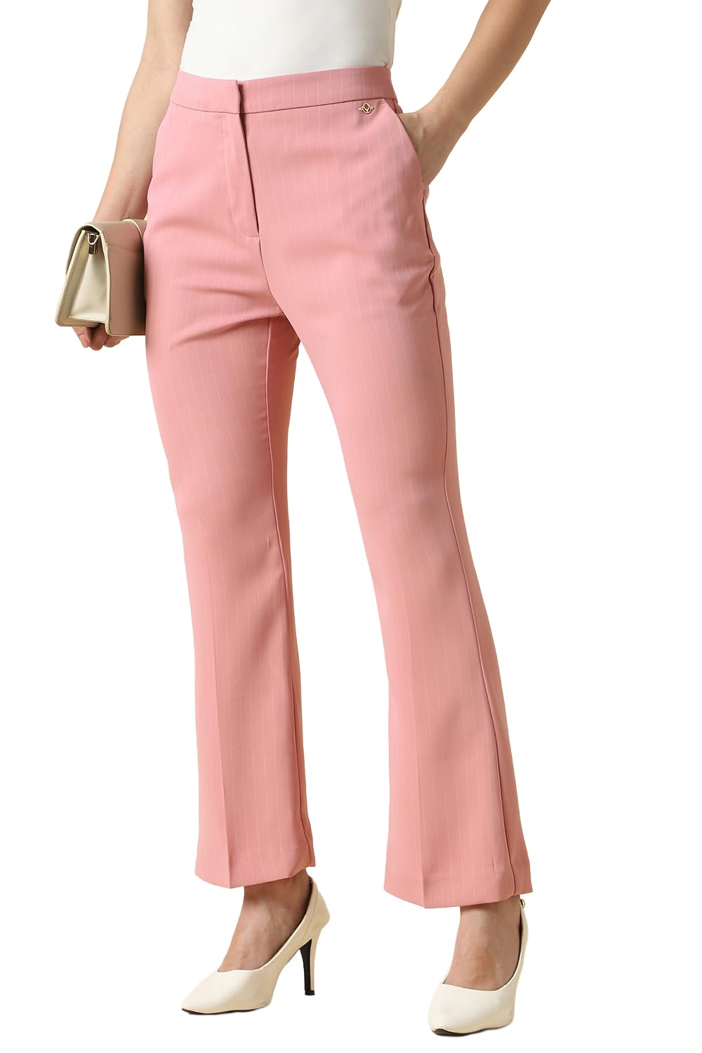 allen solly Women Casual Pants-picture-13