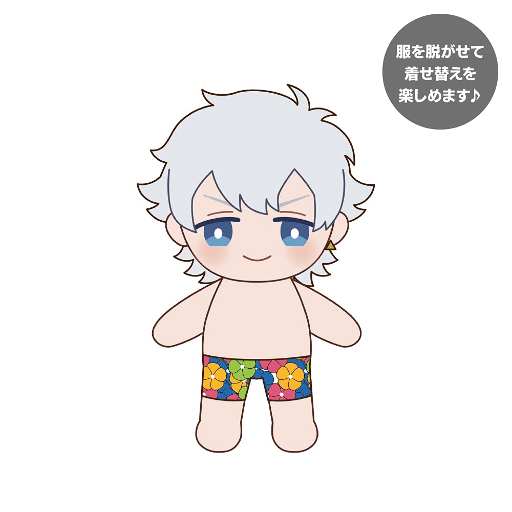 Amazon.co.jp: 吸血鬼すぐ死ぬ ぬいドール ロナルド : おもちゃ 