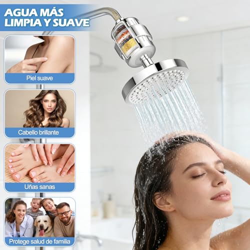 Listado de Cartuchos de filtrado para el agua que Puedes Comprar On-line. 8 Imagen adicional