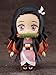 Good Smile Demon Slayer: Kimetsu no Yaiba: Nezuko Kamado Nendoroid Swacchao! Action Figure, Multicolor