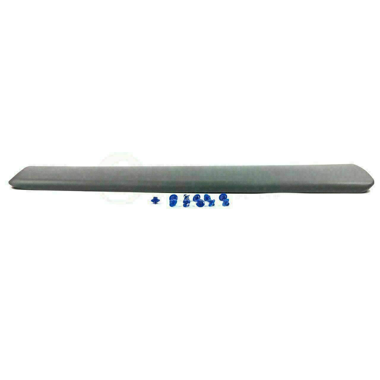 Panel de moldura lateral para puerta Primaster 01-14 LWB (4 piezas)