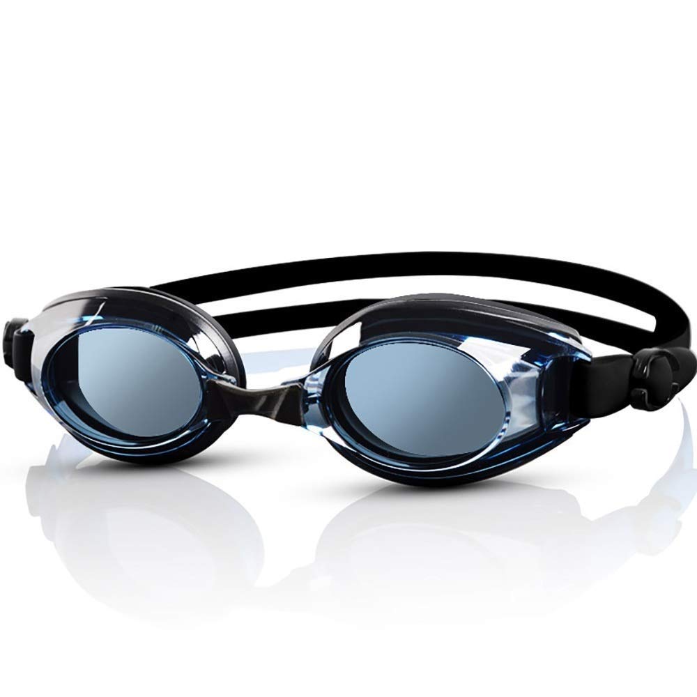 Lunettes de natation pour enfants idéales pour la piscine et la plage