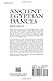 Ancient Egyptian Dances