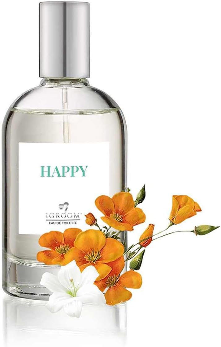 MPP Dog Perfume 22 Favorite Classic Chic Scents to Choose from Pro Canine Colognes (Capri of Island)