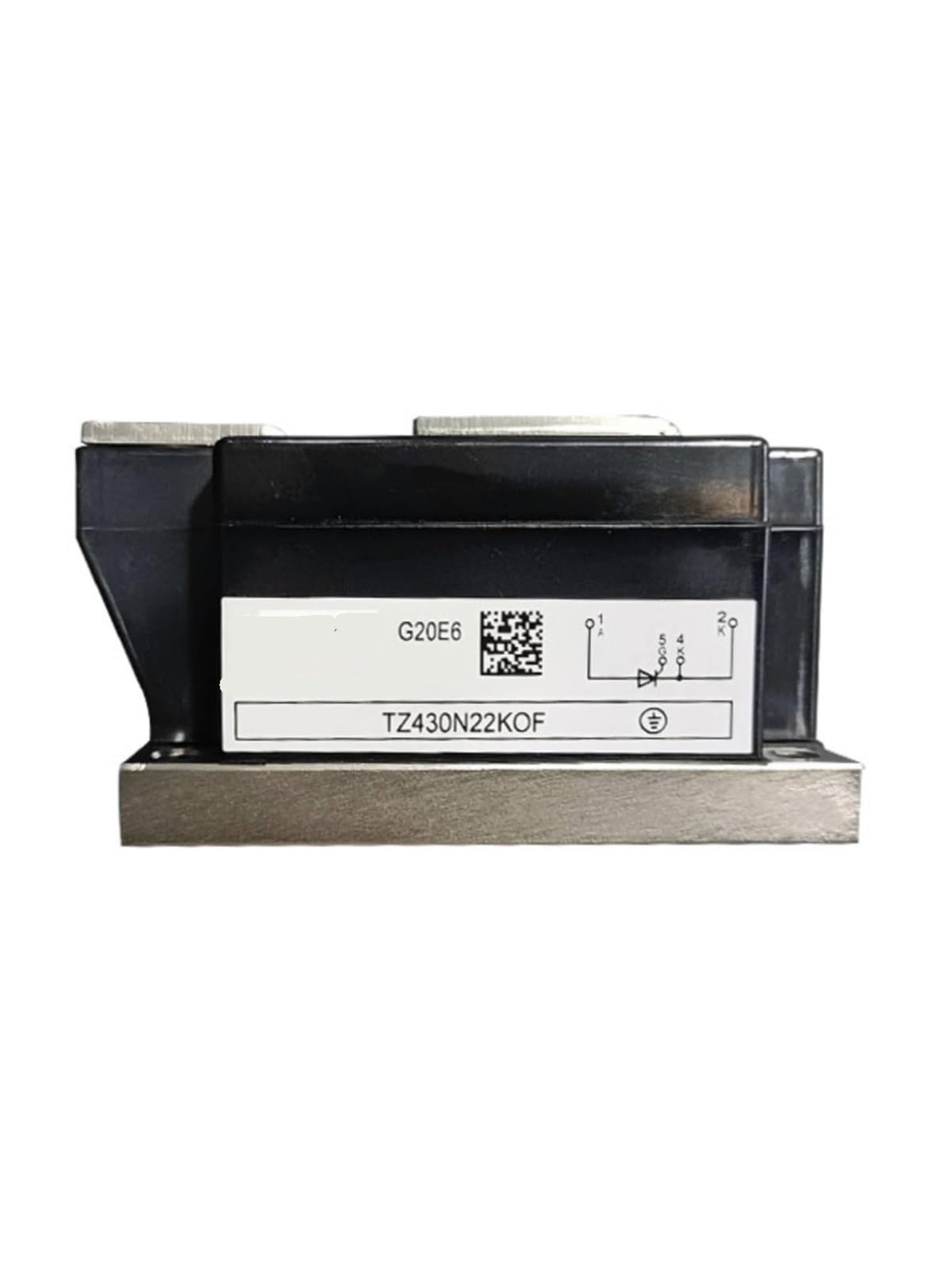 TZ430N22KOF componente para montaje en paneles de control eléctrico 3