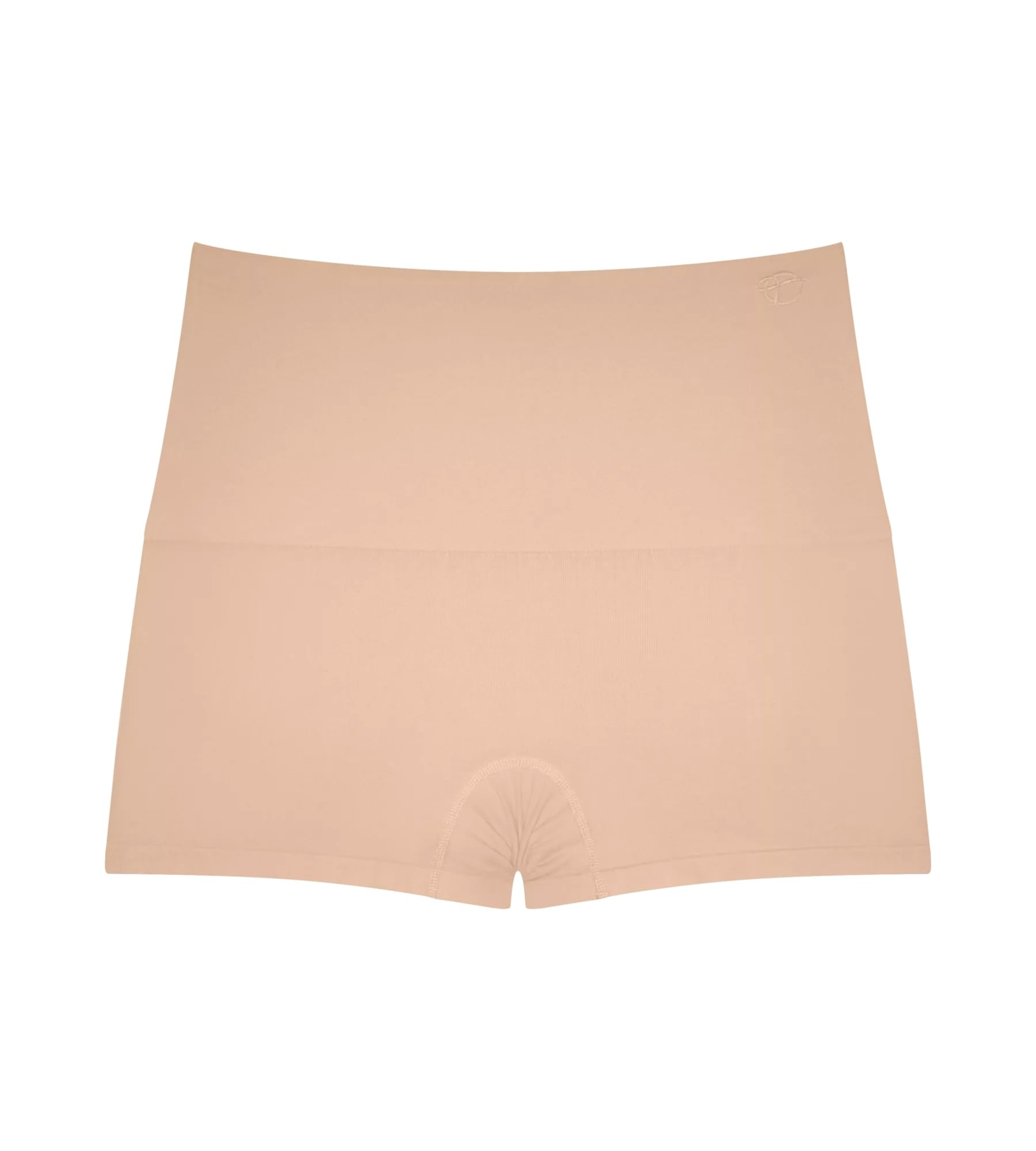 Triumph Women's Beige Shorts Soft Sculpt