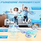 Zoom IMG-2 charmofun mini drone giocattolo per Zoom IMG-2 charmofun mini drone giocattolo per