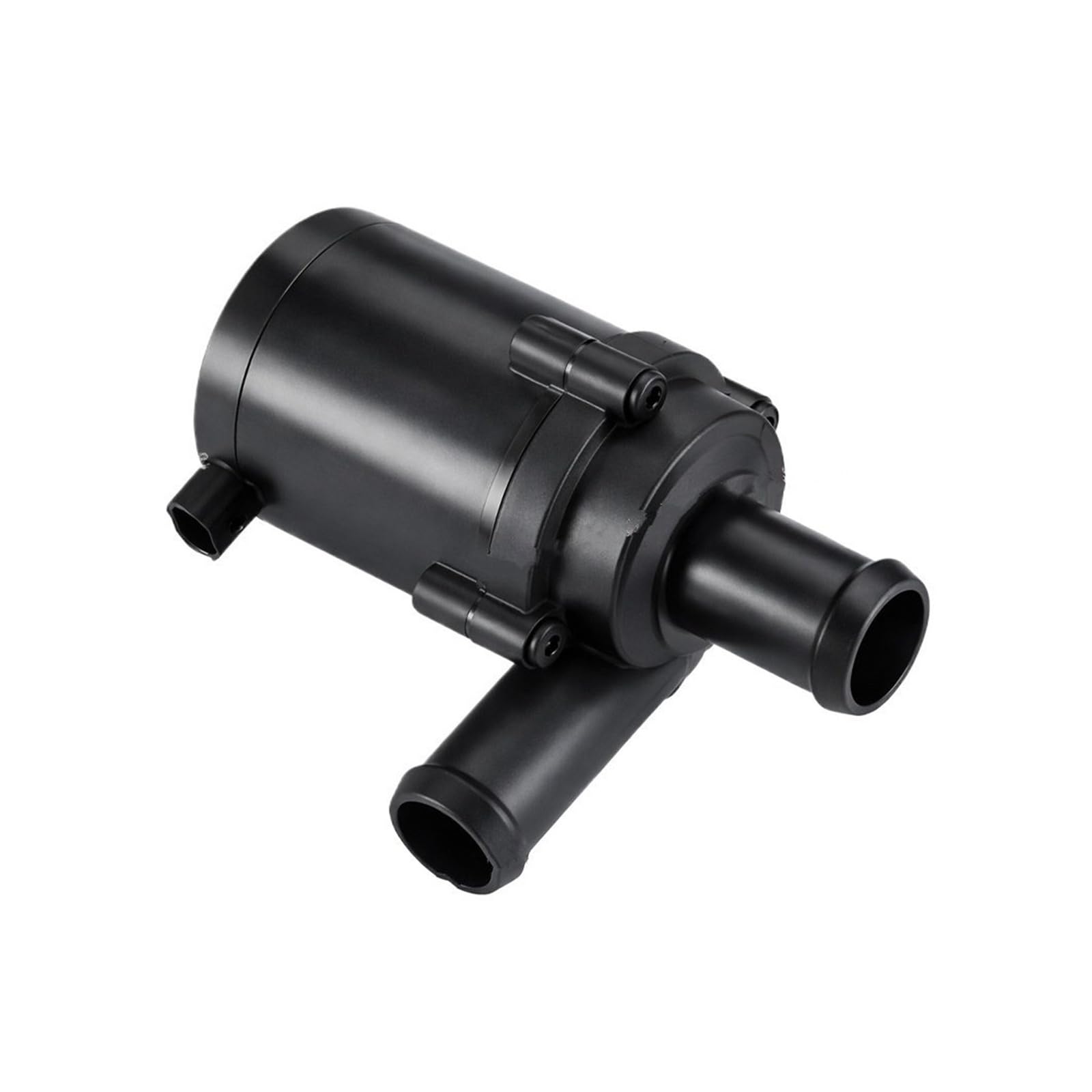Pompe À Eau Auxiliaire Électrique Supplémentaire Pour Refroidissement Du Moteur, 12V 24V 702671510 9018174A 702671290 55338 7500214 Pompe à eau électrique Système de Refroidissement