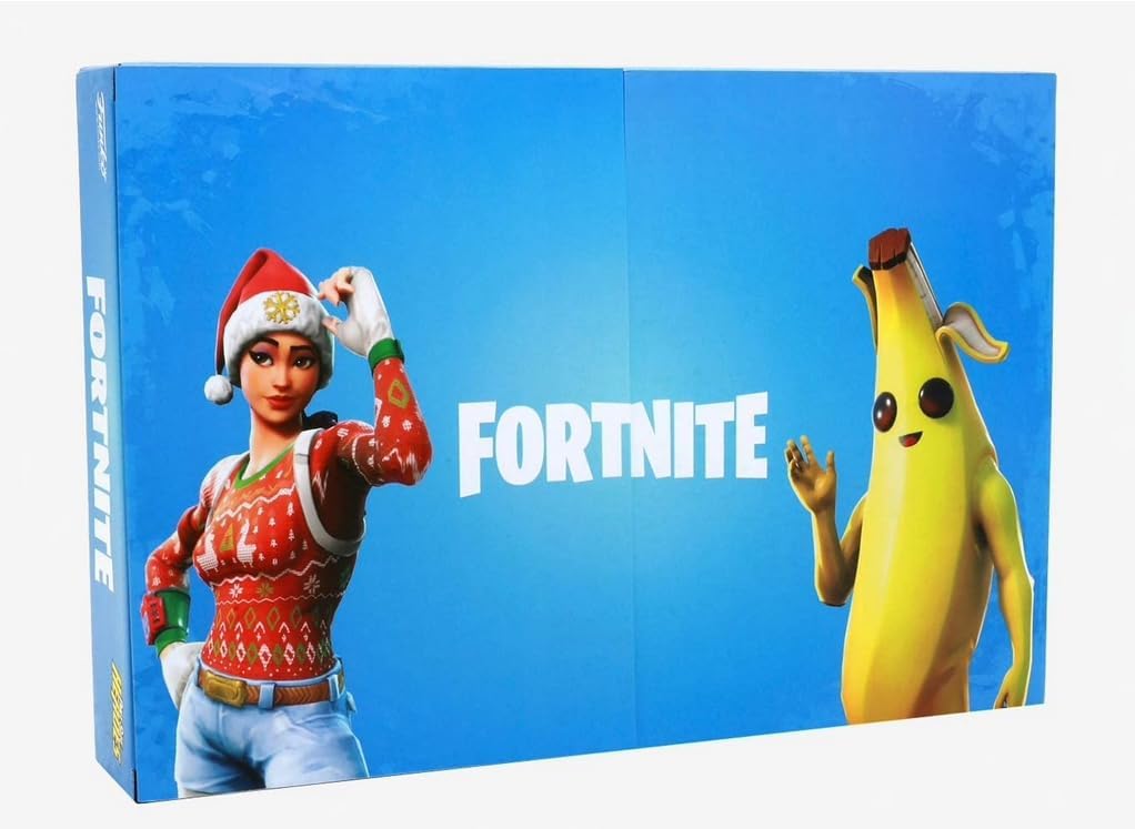 Funko: Fortnite Advent Calendar