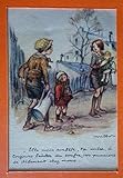 Date de publication : 1000 Carte postale de Poulbot [Board book] Poulbot