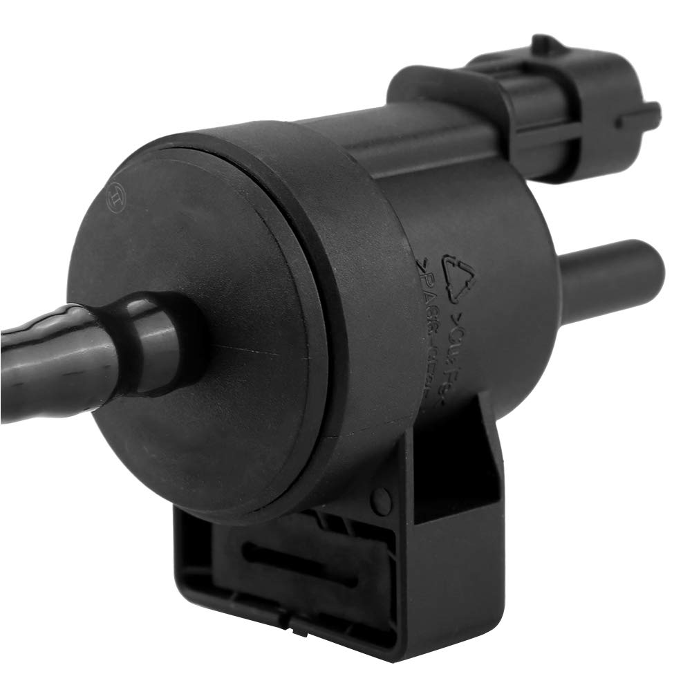 Elettrovalvola di Controllo del Solenoide in Gomma Evap, 55573017 Solenoide di Spurgo del Contenitore del Vapore