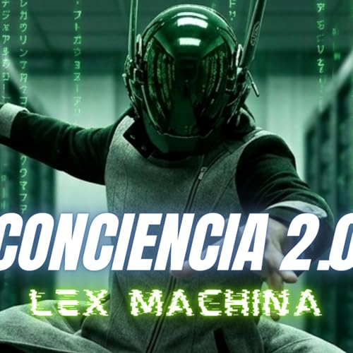 CONCIENCIA 2.0 | Matrix y los elegidos | 15&deg; expediente.
