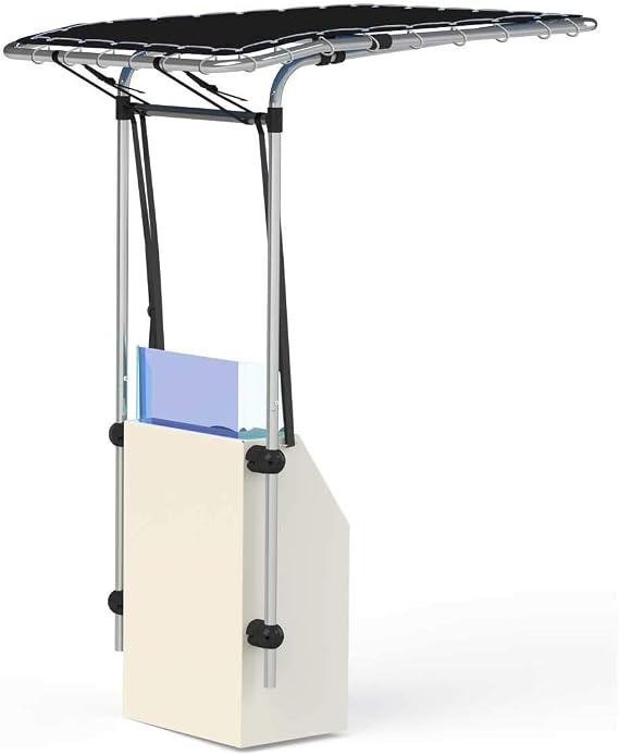 Oceansouth Retractable Seagull T-Top