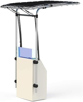 Oceansouth Retractable Seagull T-Top