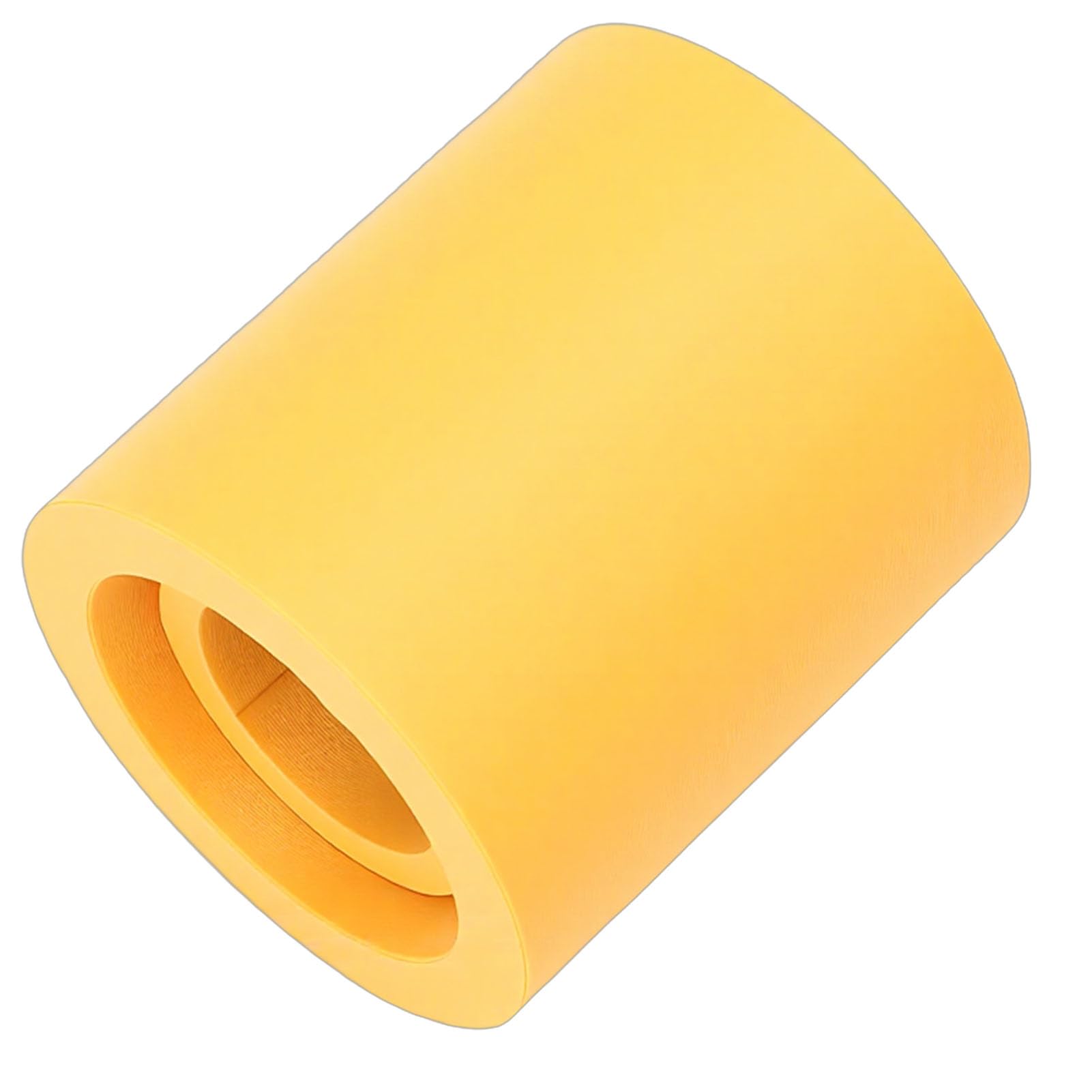 Aramox Testeur de Rotation de Pompe de Circulation de Chauffage, Indicateur Visuel en PVC pour Test de Solénoïde, Outil Compact pour Techniciens CVC et Plombiers