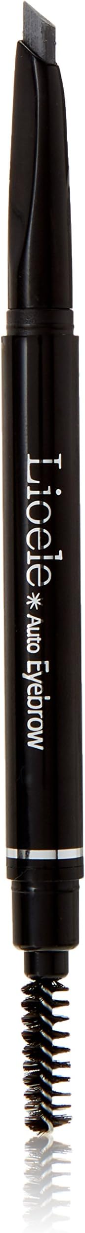 Lioele Auto Eyebrow #3 Gray Black