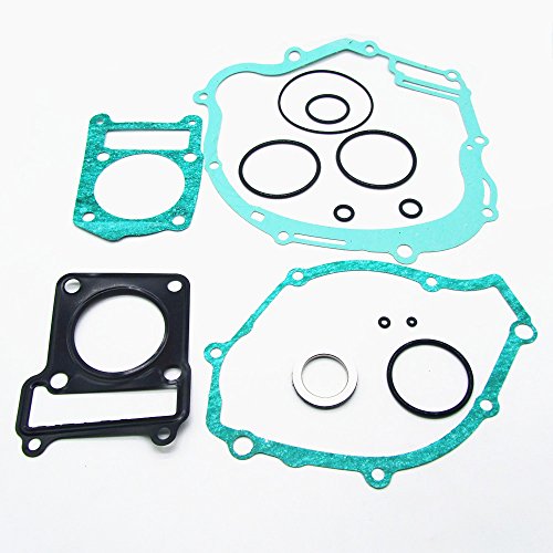 image for CQYD New Complete Engine Gasket Kit Replacement For Yamaha TTR125 TTR 