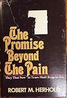 The promise beyond the pain 0687343313 Book Cover