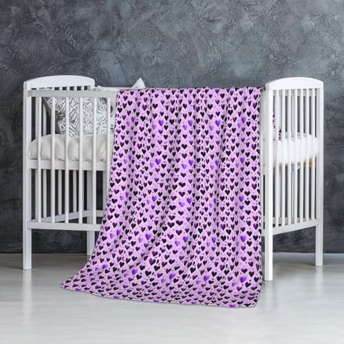 Couverture flanelle douce plaid chaud pour lit isolant contre le froid