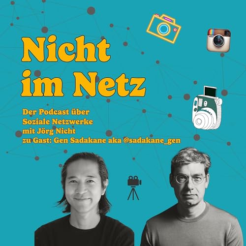 Zu Gast: Gen Sadakane - Weshalb Leidenschaft f&uuml;r die Sache wichtig ist