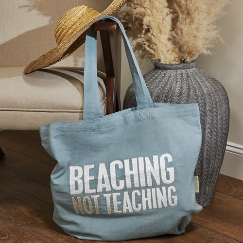 Bolso Tote Primitives by Kathy Beaching Not Teaching miniatura 4
