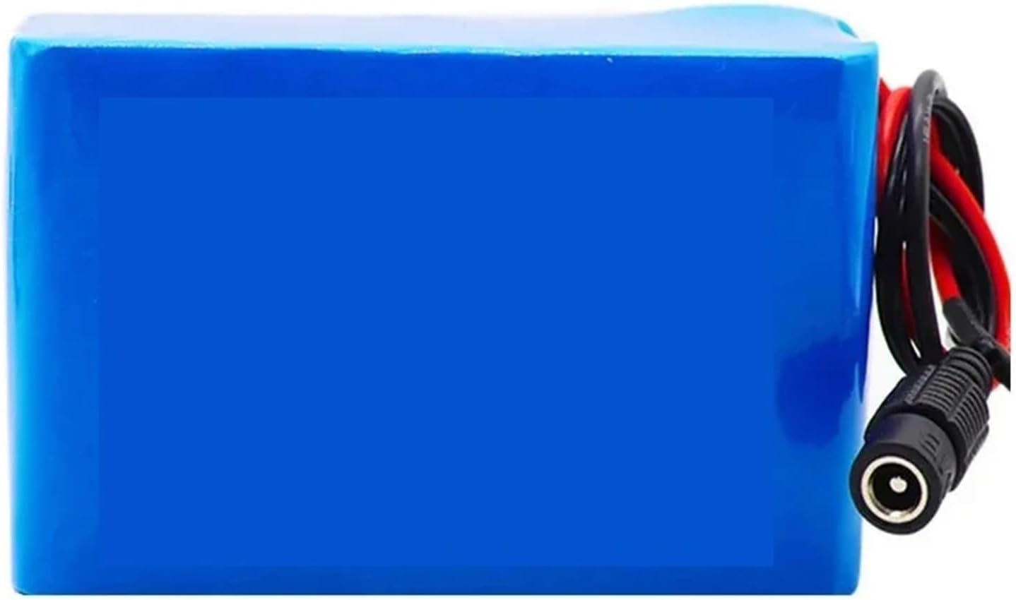 電動自転車バッテリー、 24V 20Ah 6S3P 充電式リチウムバッテリー 25.2v 20000mAh 電動自転車原付/電気/リ