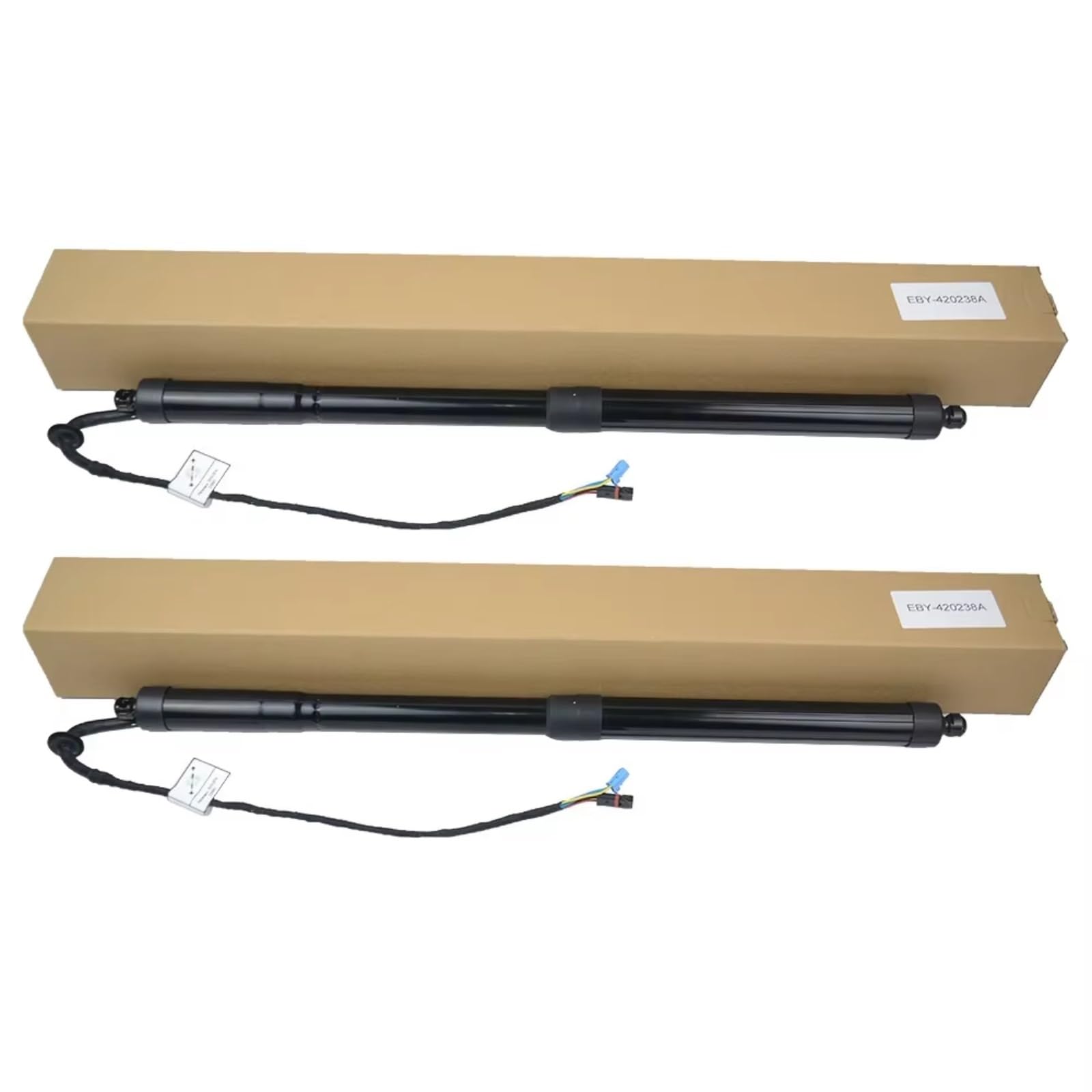 supporto cofano post Auto Sollevatore Assy Portellone Tronco Elettrico Asta Sollevamento Puntone Sostituire Gli Accessori 817803Z100 Compatibile Con Hyundai Per I40 2008-2019(Right)