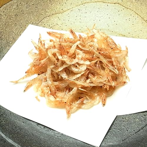 駿河湾産 干し桜えび 100g 干し桜海老 (桜えび) 静岡 駿河湾産