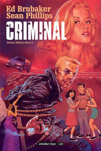 Bild: Criminal: Sammelband II f�r 49,80 EUR bei amazon.de